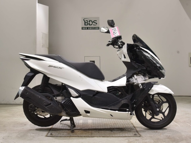 Honda PCX125 2021