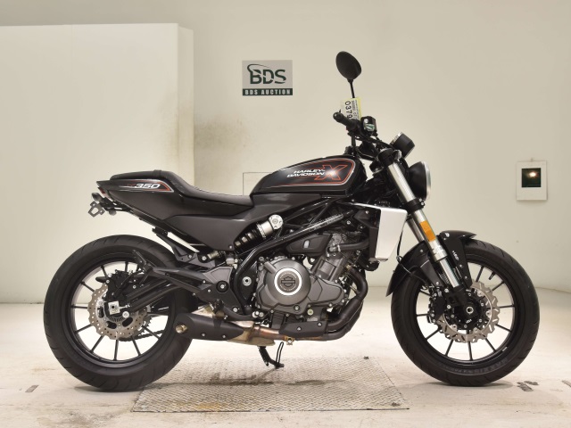 HD X350 2024
