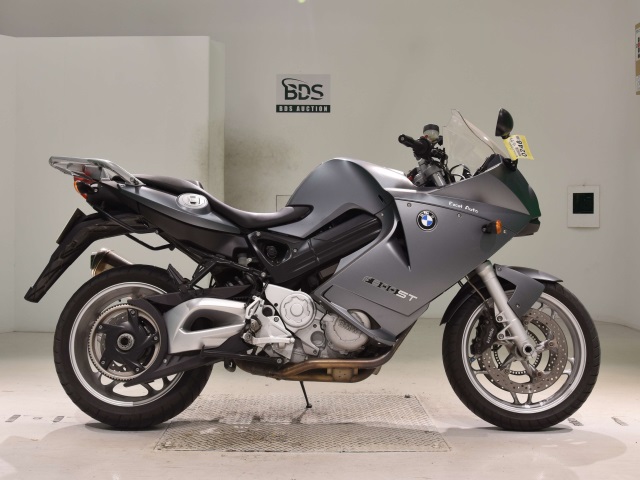BMW F800ST 2007