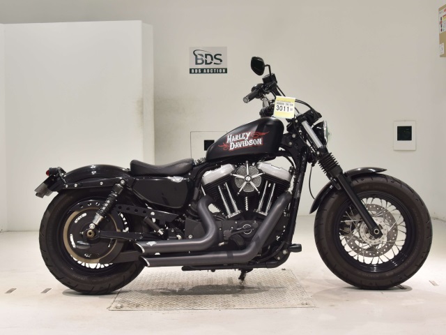 HD SPORTSTER FORTY-EIGHT XL1200X 2015