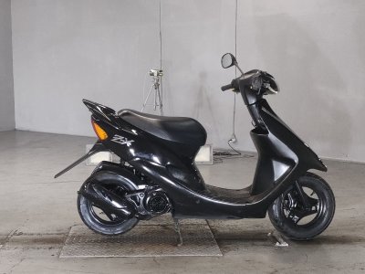 Honda DIO 1997
