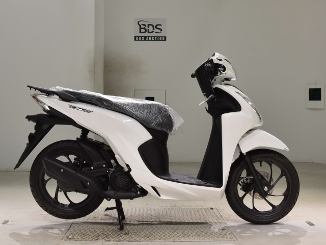 Honda DIO110-3 BASIC