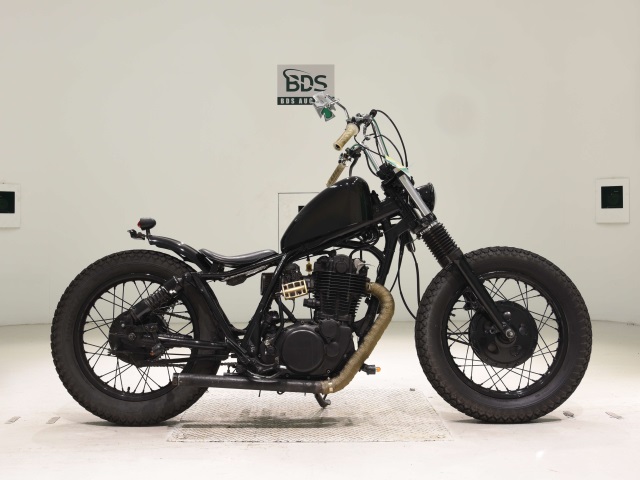 Yamaha SR400 1997