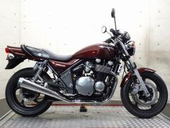 Kawasaki ZEPHYR1100 2005