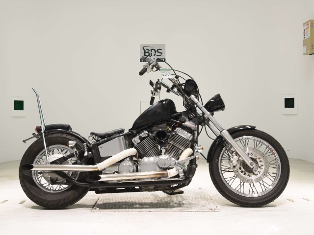 Yamaha DRAGSTAR XVS400 1999