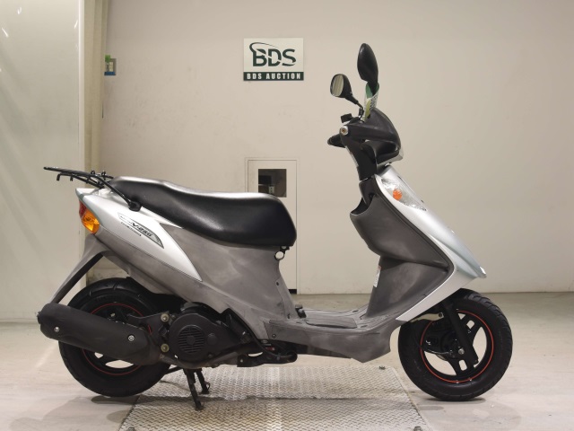 Suzuki ADDRESS V125