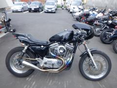 HD SPORTSTER XL1200S 1996