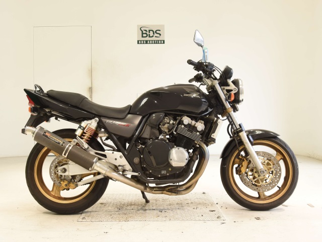 Honda CB400SFV 2003