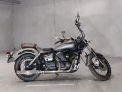 Yamaha DRAGSTAR XVS250 2015