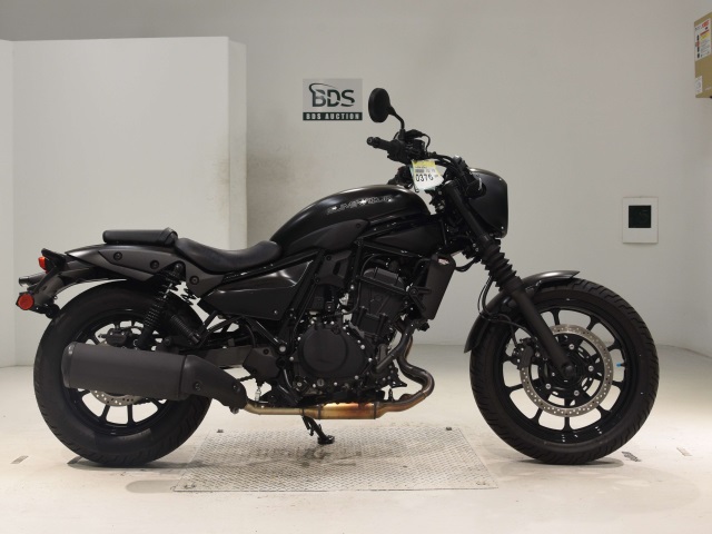 Kawasaki ELIMINATOR 400SE 2024
