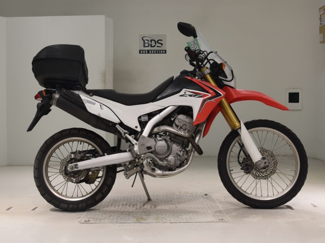 Honda CRF250L 2013