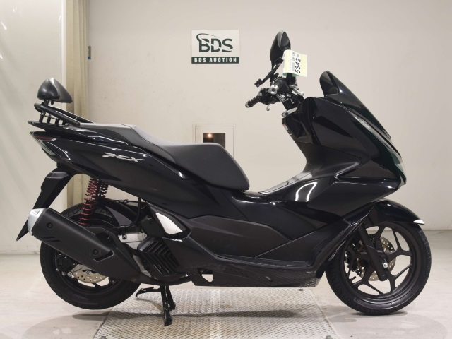 Honda PCX125 2021