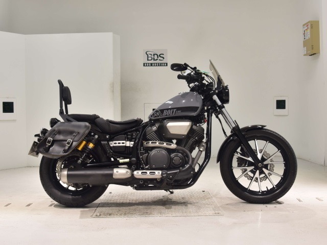 Yamaha SCR950A 2019