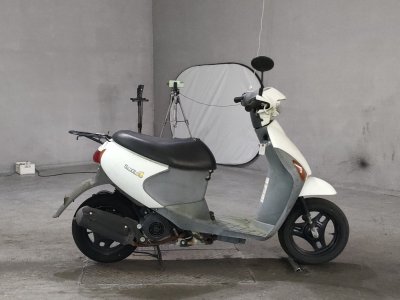 Suzuki LETS4