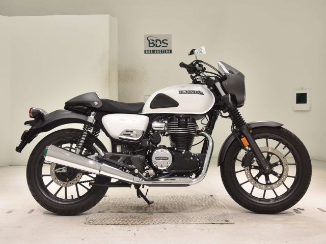 Honda GB350 2023