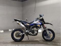 Yamaha WR250X 2012