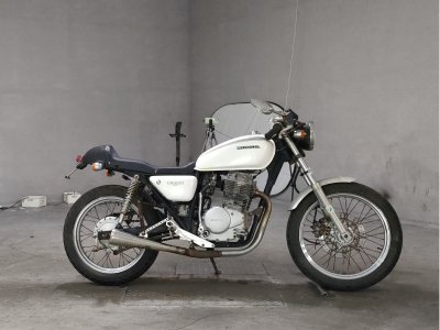 Honda CL400 2000