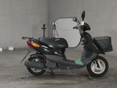 Yamaha JOG 115 2011