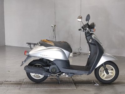 Honda TODAY 2009