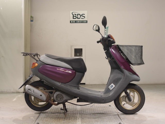 Yamaha JOG 50 1998