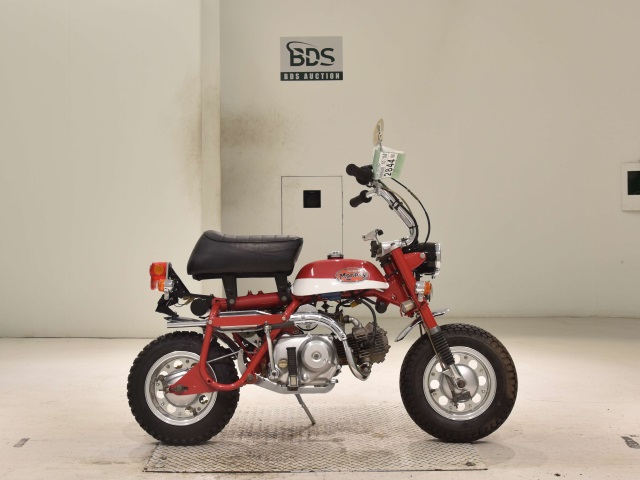 Honda MONKEY 1969