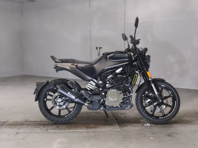 Husqvarna SVARTPILEN 250 2023