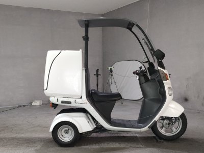 Honda GYRO CANOPY 2019