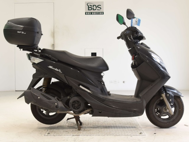 Suzuki SWISH125
