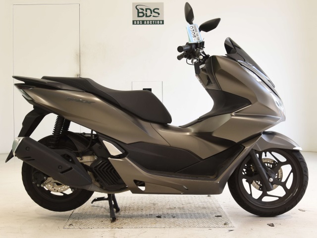 Honda PCX125 2023