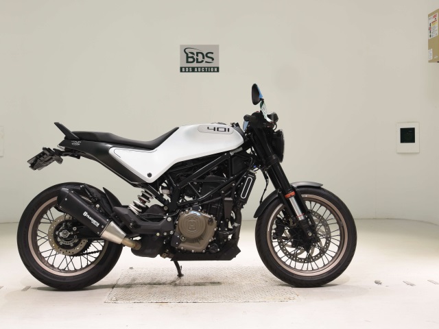 Suzuki VARTPILEN401 2021