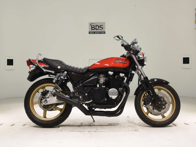 Kawasaki ZEPHYR400 1992
