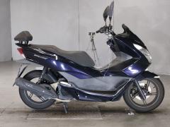 Honda PCX125 2017