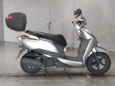 Honda LEAD125 2013