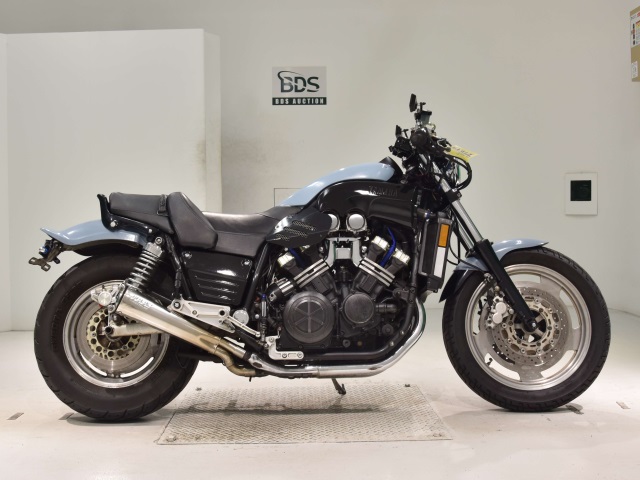 Yamaha V-MAX1200 1993