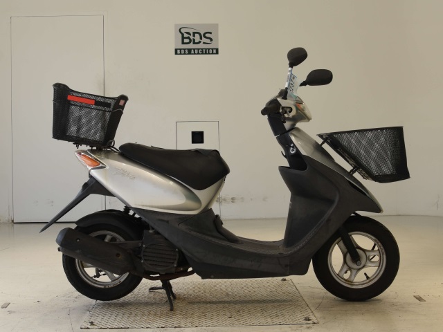 Honda DIO-5