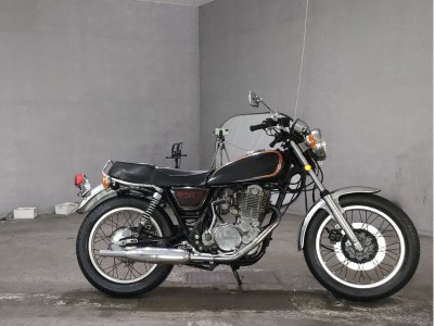 Yamaha SR500 1979