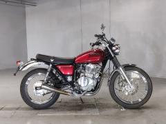 Honda CB400SS 2006