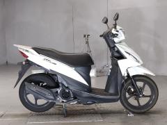 Suzuki ADDRESS V110