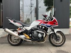 Honda CB1300SFA BOLDOR 2014