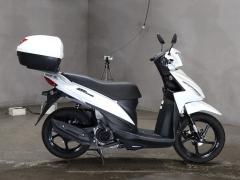 Suzuki ADDRESS V110