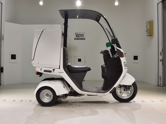 Honda GYRO CANOPY 2011