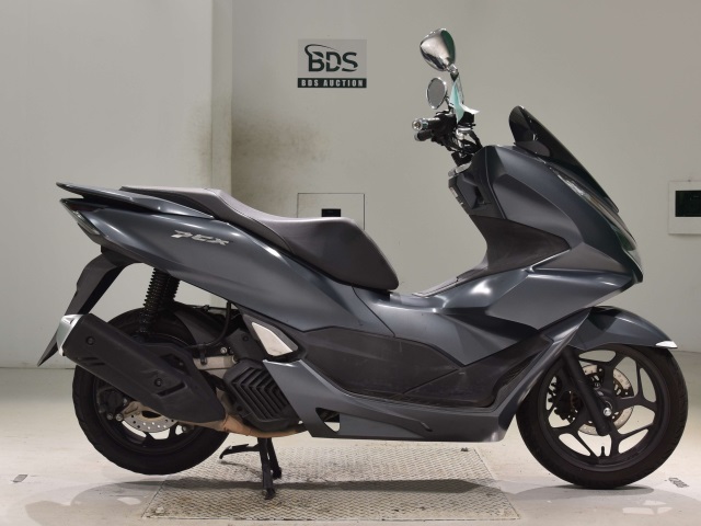 Honda PCX125 2021