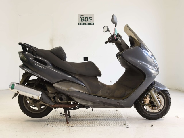 Yamaha MAJESTY 125 2008