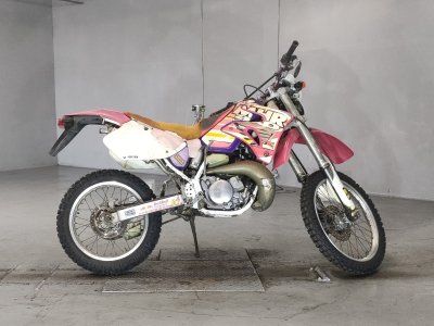 Honda CRM250R 1994