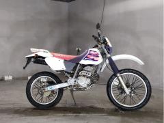 Honda XR250 1995