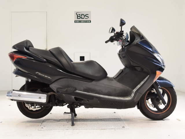 Honda FORZA Z 2005