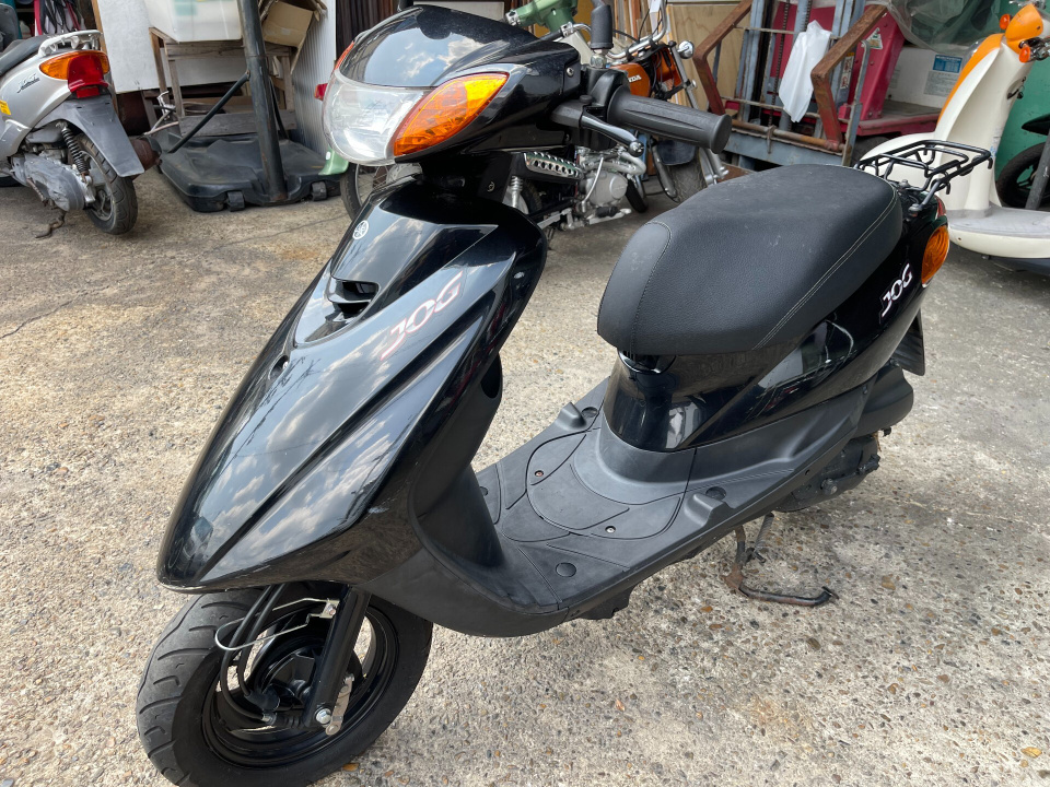 Yamaha JOG 115 2015