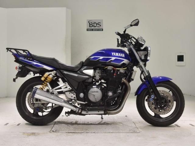 Yamaha XJR1300 2000