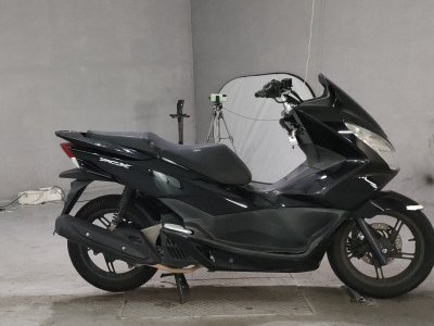 Honda PCX125 2015
