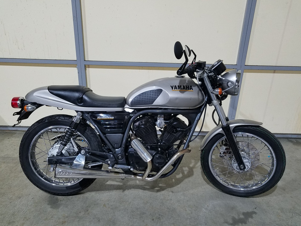 Yamaha RENESS 1996